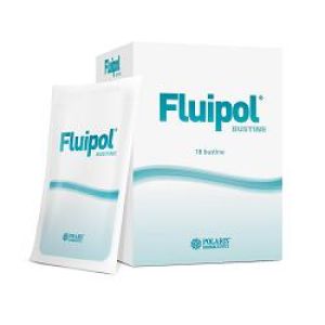 Fluipol Supplement 18 Sachets