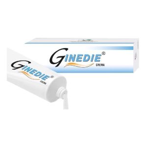 Ginedie Crema Vaginale Emolliente 25ml