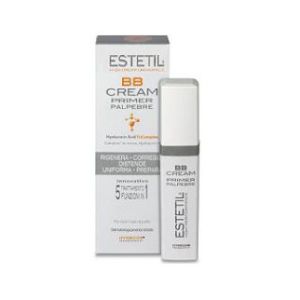 Estetil bb cream eyelid primer 5in1 6.5ml