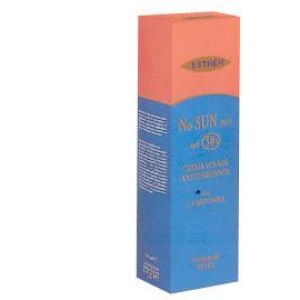 Krymi nosun md sunscreen spf 50+ very high protection 75 ml