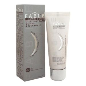 Fable Siero Contorno Occhi 15ml