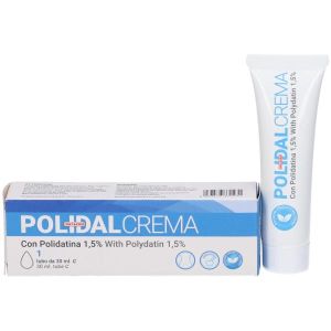 Polidal Crema Viso 30ml