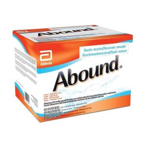 Abound Alimento Dietetico Gusto Neutro 30 Bustine