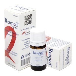 Reuped Gocce Integratore Fermenti Lattici 5ml