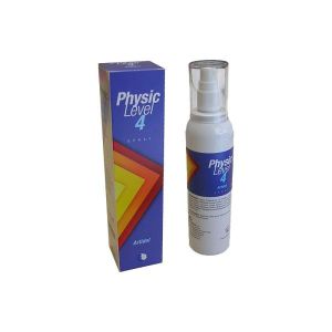 Physic Level 4 Artidol Spray Cosmetico Funzionalità Articolare 200ml