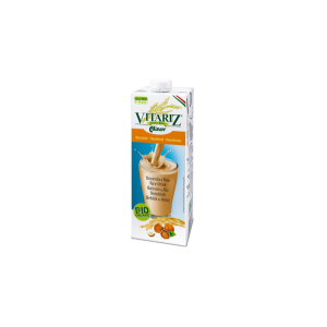 Fior di Loto Vitaritz Organic Hazelnut Rice Drink 1 L