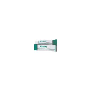 Sollival soothing moisturizing anti redness cream 50 ml