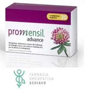Promensil Advance 30 Compresse