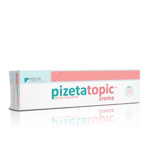 Pizetatopic skin repair cream 100 ml
