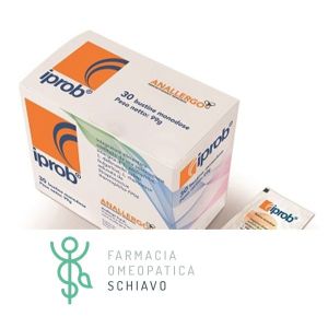 Iprob Integratore Fermenti Lattici 30 Bustine