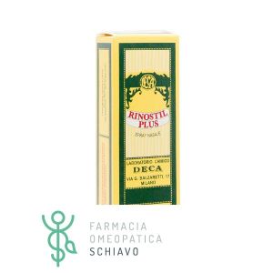 Rinostil Plus Nasal Spray 14ml