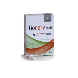 Tionerv Forte Integratore 20 Compresse