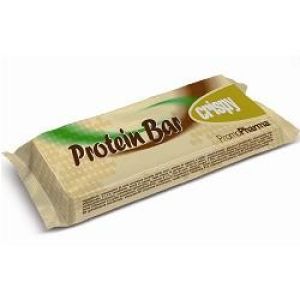 Protein Bar Crispy Gluten Free Bar 45 g