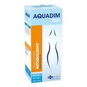 Aquadim Plus 500ml