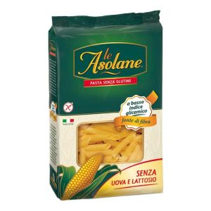 Le Asolane Fonte Fibra Penne Senza Glutine 250g