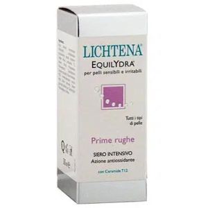 Equilydra Siero Prime Rughe  30ml