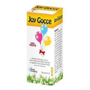 Joy Integratore Gocce 25ml