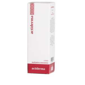 Actiderma multiactive restorative cream 75ml
