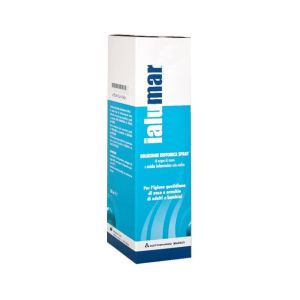 Ialumar Isotonic Solution Spray Adults And Children product 100ml