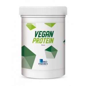 Biofarmex Vegan Protein Integratore 500g