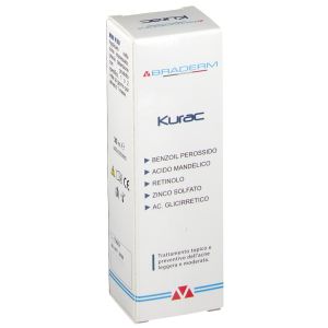 Braderm Kurac 30ml product For Acne Care