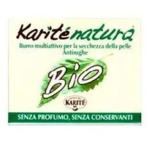 Karitè Natura Bio Crema Viso 50ml