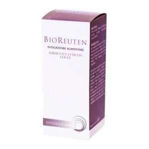 Bioreuten Gocce Integratore 15ml
