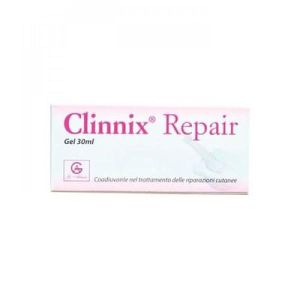 Clinderm Repair Gel 30ml
