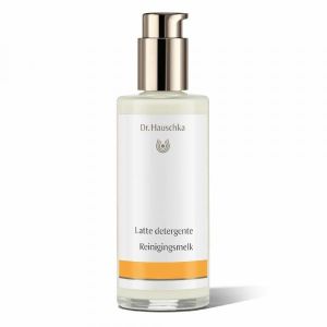 Dr. Hauschka Latte Detergente Viso 145ml