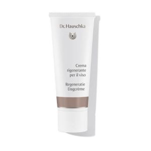 Dr. Hauschka Crema Rigenerante Per Il Viso 40ml