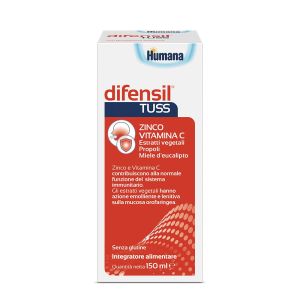 Difensil Tuss Integratore 150ml