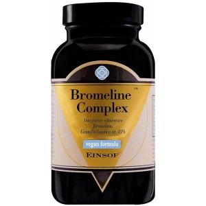Bromeline Complex Einsof 60 Capsule