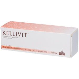 Kellivit Crema 75 Corpo ml
