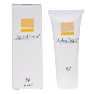 Agleaderm Crema Idratante Viso e Corpo 40ml