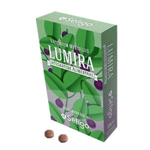 Seligo Lumira Integratore Alimentare 30 Compresse