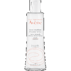 Avène Eau Thermale Lozione Micellare Struccante 200ml