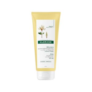 Klorane magnolia wax shine conditioner dull hair 50 ml
