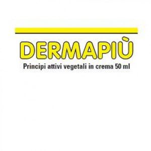 Dermapiù Crema Dermatologica 50ml
