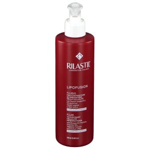Rilastil lipofusion fluido anticellulite 250 ml