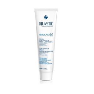 Rilastil Xerolact 30% Specific Cream For Xerotic Trend Skin 40ml