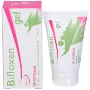 Bifloxen Gel Liposomiale 40ml