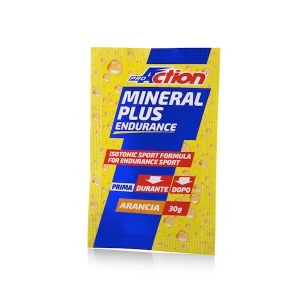 Proaction Mineral Plus Energetic And Isotonic Saline All'ara