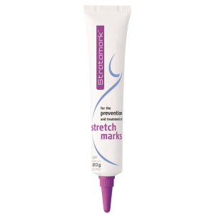 Gel al silicone per il trattamento delle striae distensae st