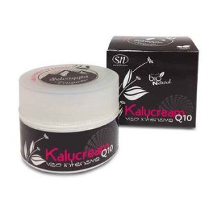 Kalucream intensive q10 face bio jar 50 ml