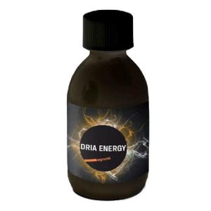 Dria Energy Integratore Gusto Agrumi 100ml