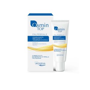 Osmin Top Palpebre Crema Idratante 15ml