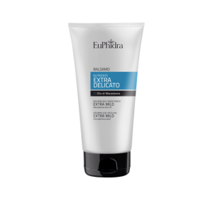 Euphidra extra delicate nourishing conditioner 200 ml