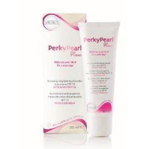 Perkylpearl Crema Giorno 50ml