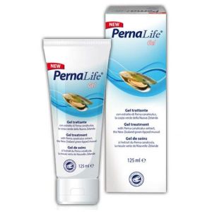 Pernalife Dol Gel 125ml