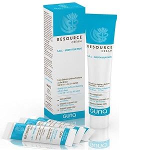 Resource Cream Tea Tree 50ml